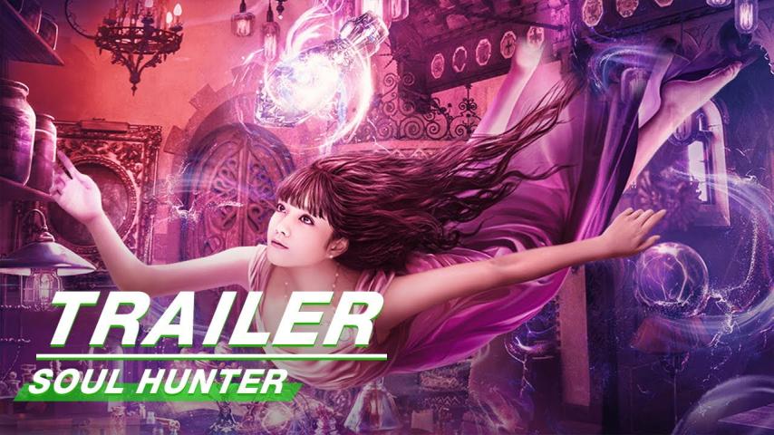 مشاهدة فيلم Soul Hunter 2020 مترجم