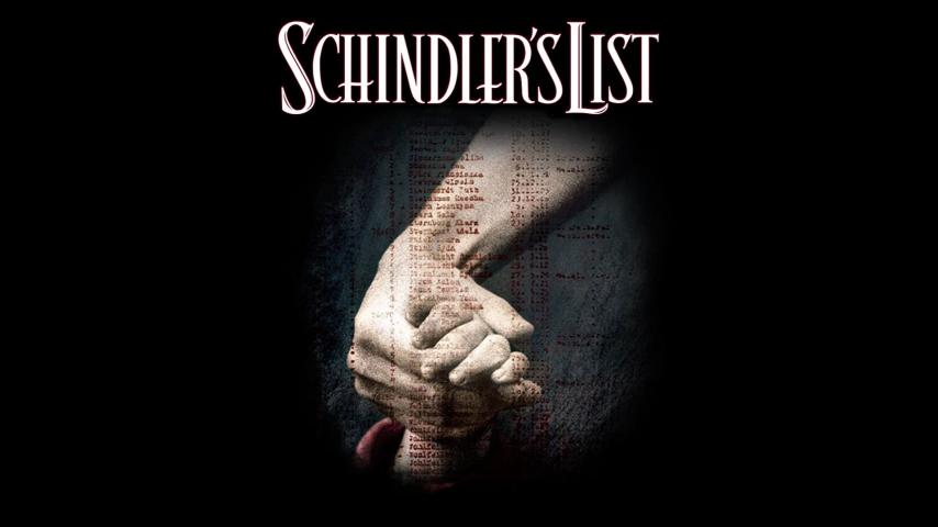 مشاهدة فيلم Schindler's List 1993 مترجم