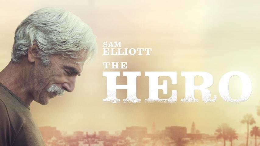 مشاهدة فيلم The Hero 2017 مترجم