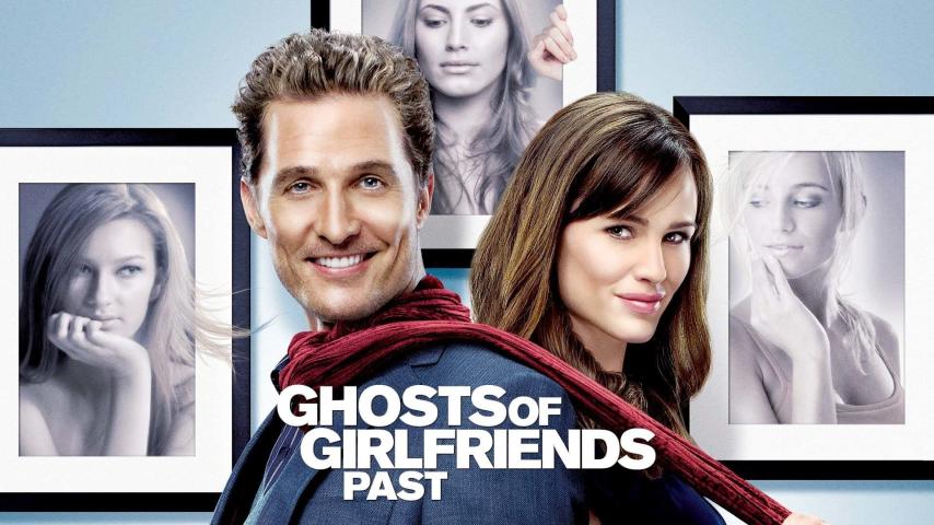 مشاهدة فيلم Ghosts of Girlfriends Past 2009 مترجم