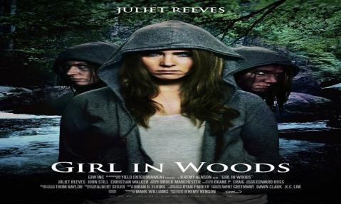 مشاهدة فيلم Girl in Woods 2016 مترجم