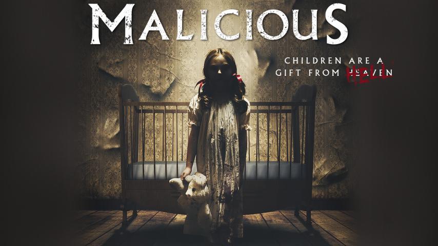 مشاهدة فيلم Malicious 2018 مترجم