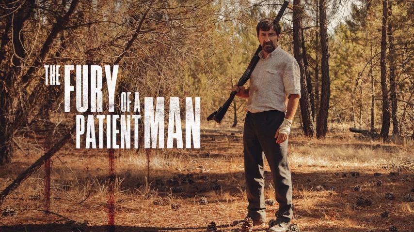 مشاهدة فيلم The Fury of a Patient Man 2016 مترجم