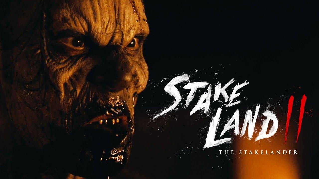 مشاهدة فيلم Stake Land 2 2016 مترجم