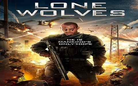 مشاهدة فيلم Lone Wolves 2016 مترجم