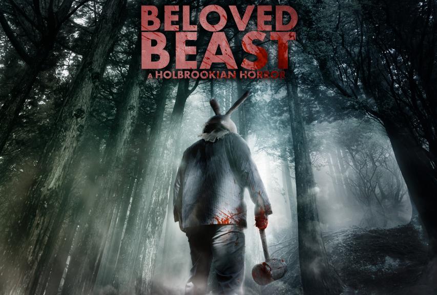 مشاهدة فيلم Beloved Beast 2018 مترجم