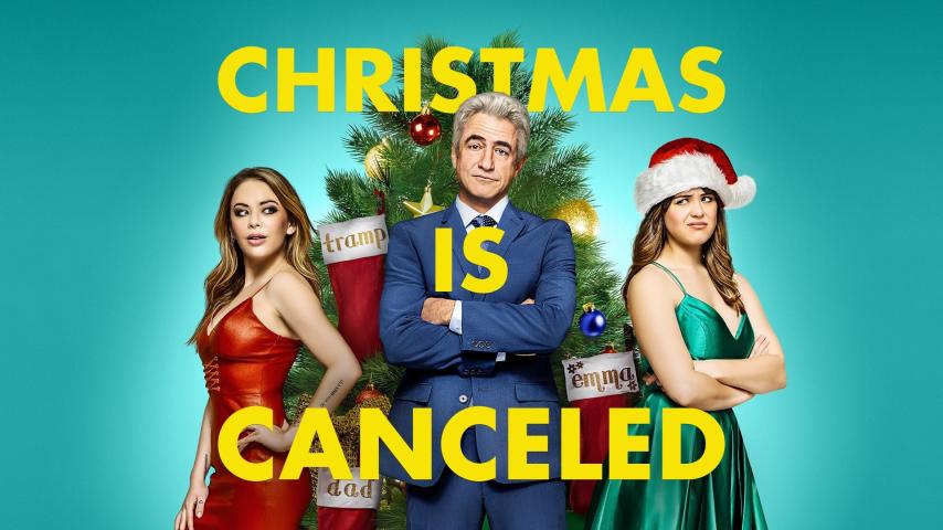 مشاهدة فيلم Christmas Is Canceled 2021 مترجم