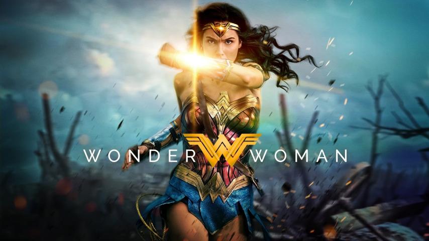 مشاهدة فيلم Wonder Woman 2017 مترجم