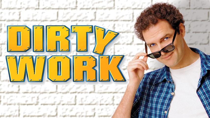 مشاهدة فيلم Dirty Work 1998 مترجم