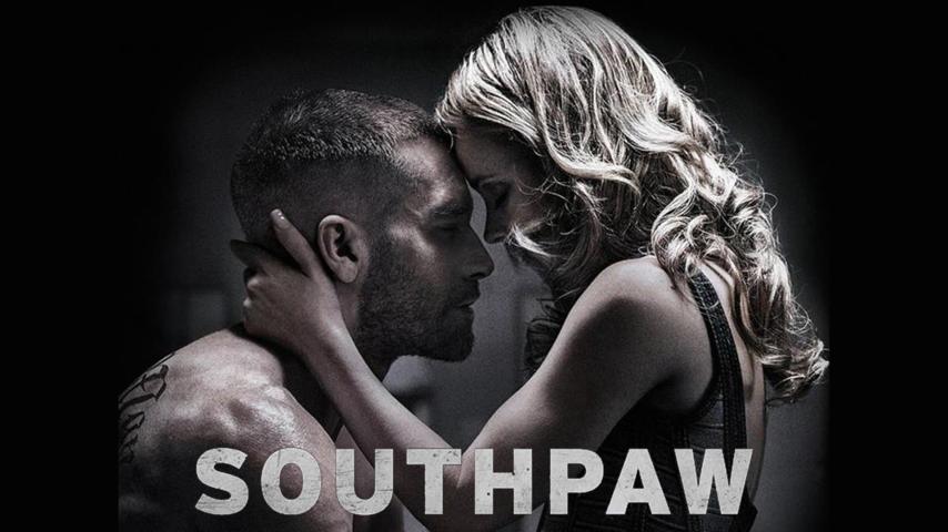 مشاهدة فيلم Southpaw 2015 مترجم