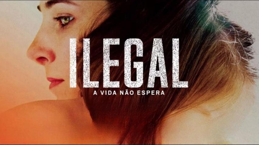 مشاهدة فيلم Ilegal 2014 مترجم