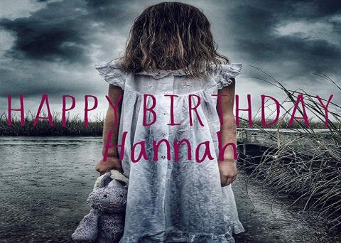 مشاهدة فيلم Happy Birthday Hannah 2018 مترجم