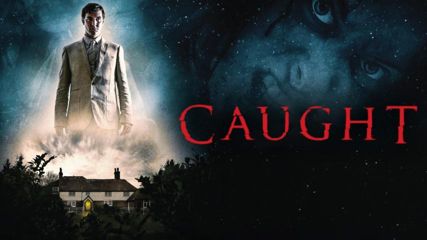 مشاهدة فيلم Caught 2017 مترجم