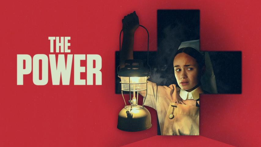 مشاهدة فيلم The Power 2021 مترجم