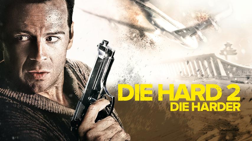 مشاهدة فيلم Die Hard 2 1990 مترجم