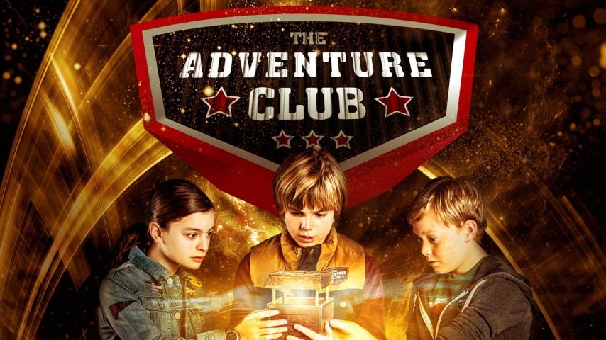 مشاهدة فيلم Adventure Club 2017 مترجم