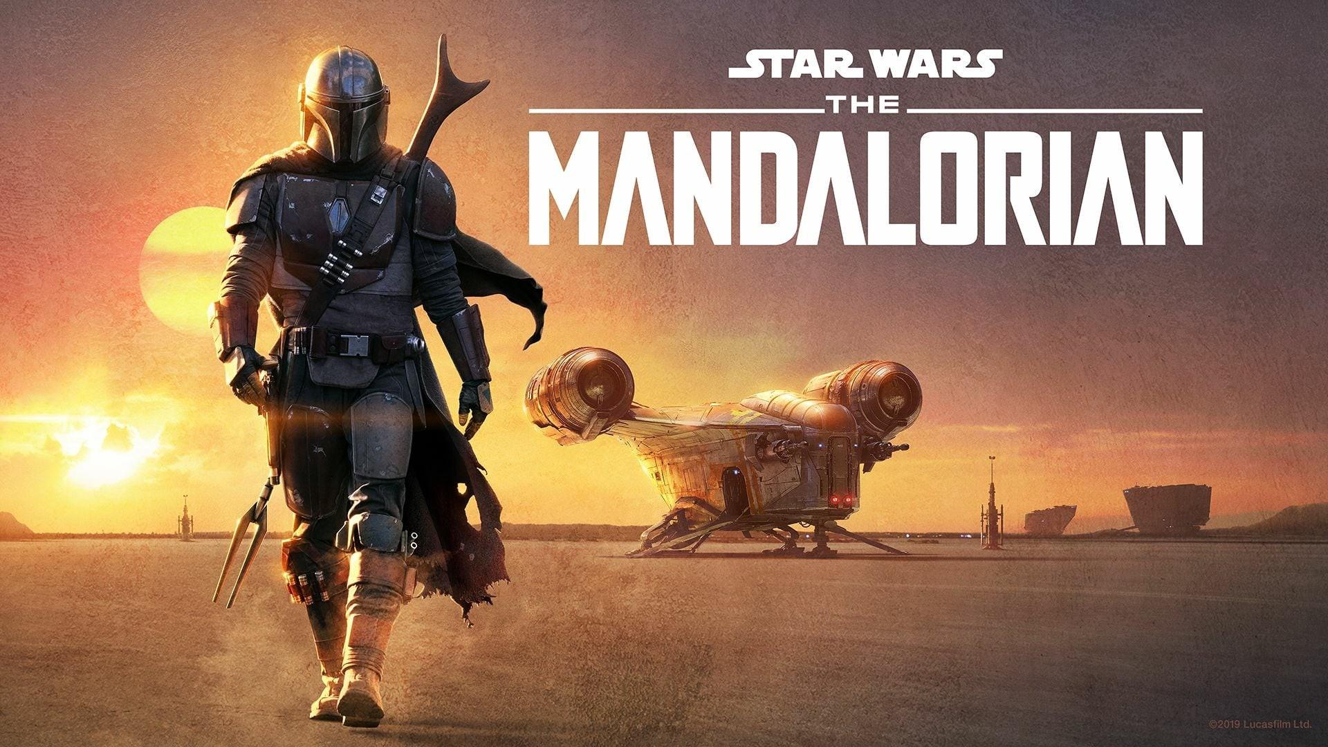 مسلسل The Mandalorian الموسم 1 الحلقة 1 مترجمة