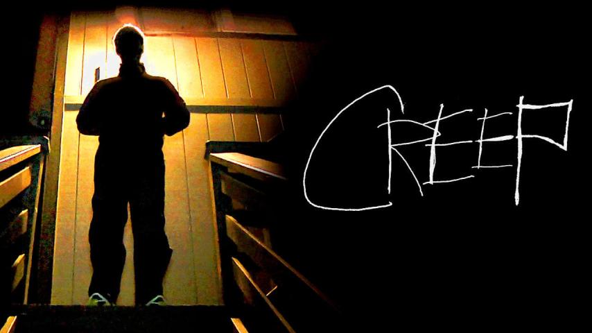 مشاهدة فيلم Creep 2014 مترجم