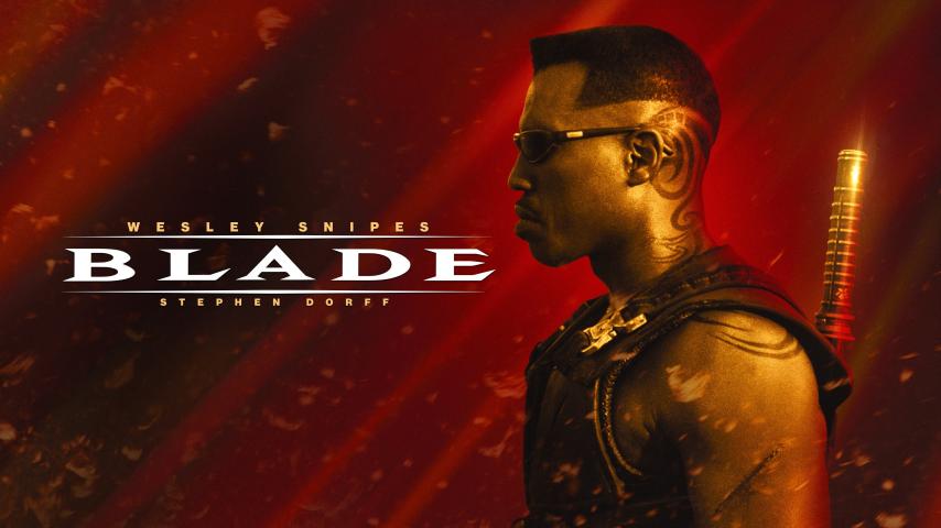 مشاهدة فيلم Blade 1998 مترجم