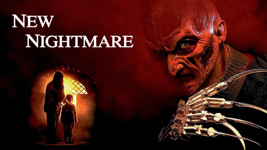 مشاهدة فيلم New Nightmare 1994 مترجم