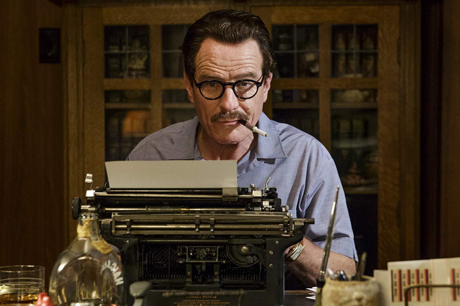 مشاهدة فيلم Trumbo 2015 مترجم