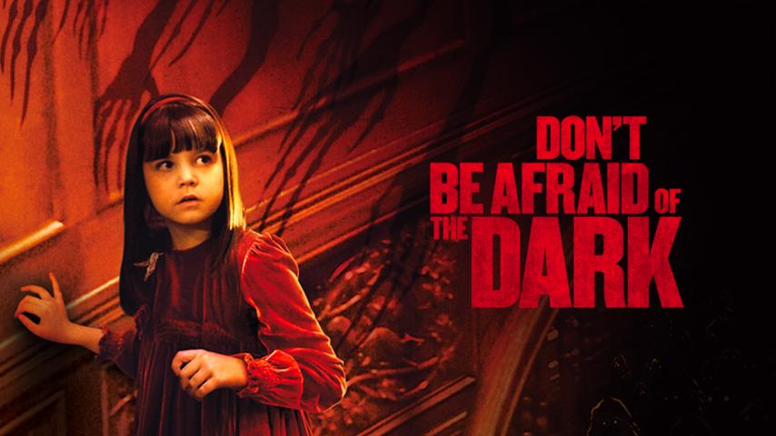 مشاهدة فيلم Don't Be Afraid of the Dark 2010 مترجم