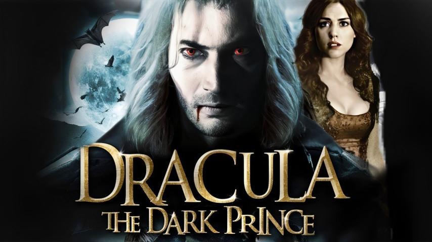 مشاهدة فيلم Dracula: The Dark Prince 2013 مترجم