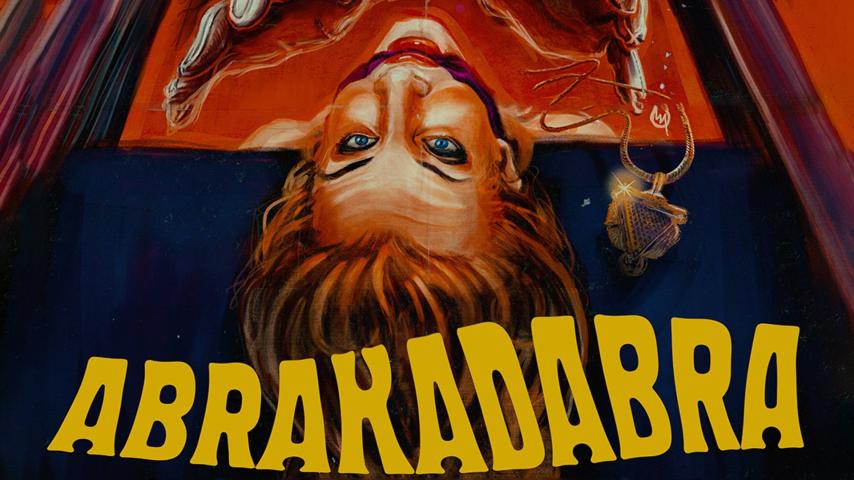 مشاهدة فيلم Abrakadabra 2018 مترجم