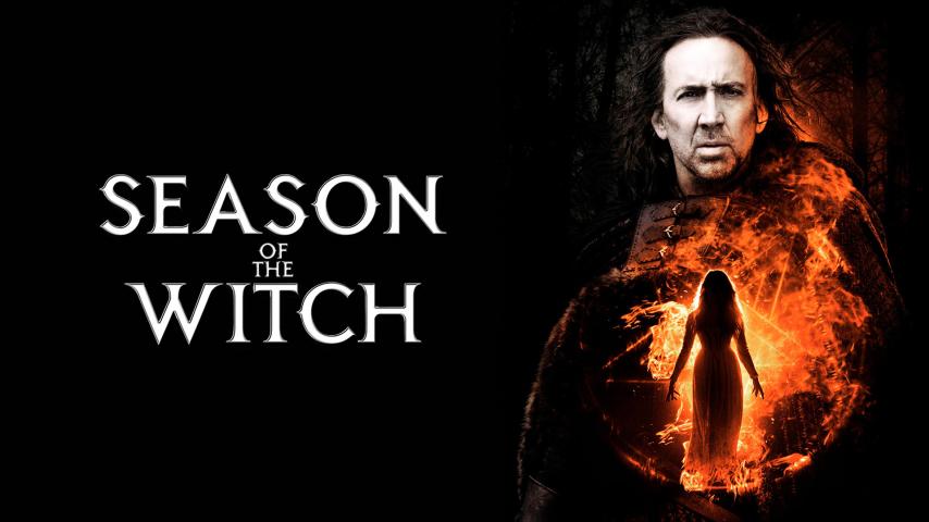 مشاهدة فيلم Season of the Witch 2011 مترجم