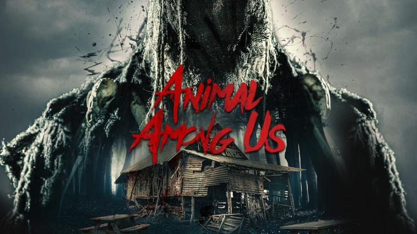 مشاهدة فيلم Animal Among Us 2019 مترجم