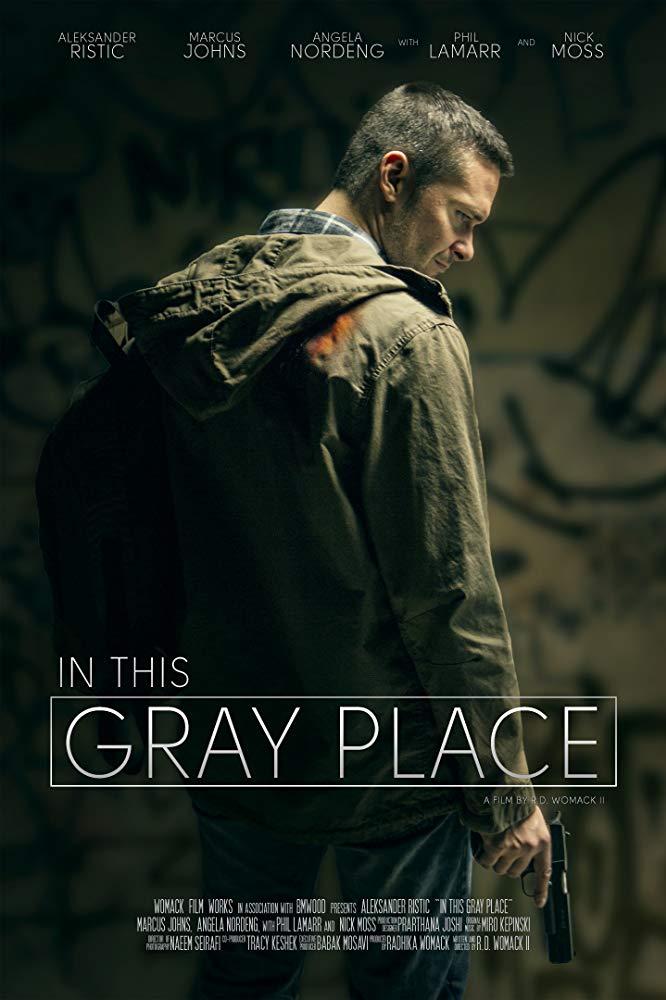 مشاهدة فيلم In This Gray Place 2018 مترجم