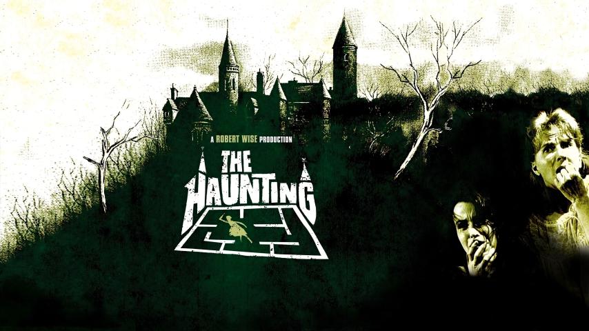 مشاهدة فيلم The Haunting 1963 مترجم