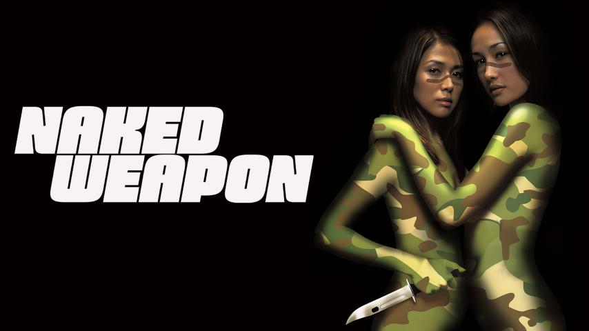 مشاهدة فيلم Naked Weapon 2002 مترجم