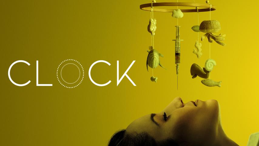 مشاهدة فيلم Clock 2023 مترجم