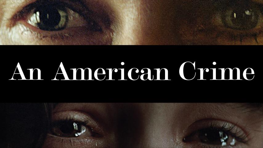 مشاهدة فيلم An American Crime 2007 مترجم