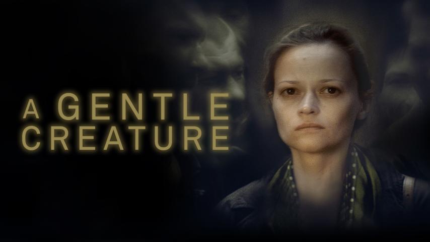 مشاهدة فيلم A Gentle Creature 2017 مترجم