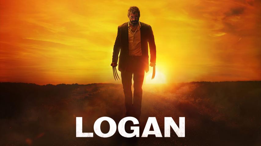 مشاهدة فيلم Logan 2017 مترجم