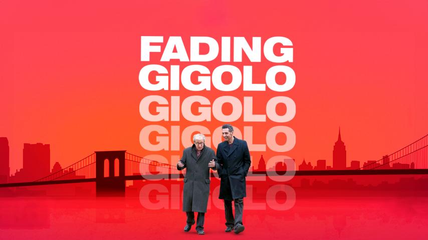 مشاهدة فيلم Fading Gigolo 2013 مترجم