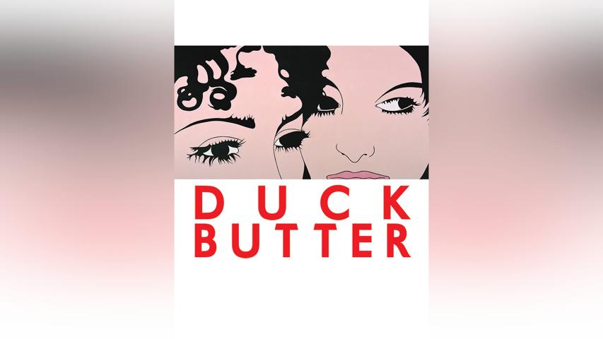 مشاهدة فيلم Duck Butter 2018 مترجم