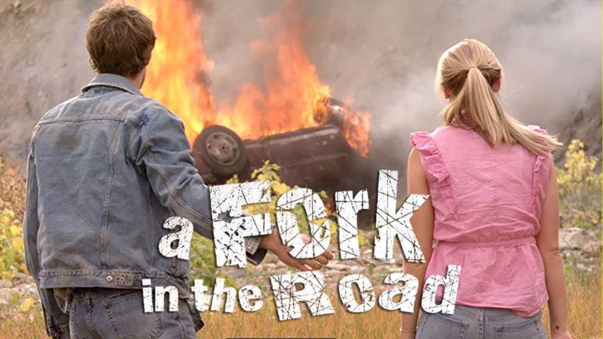 مشاهدة فيلم A Fork in the Road 2010 مترجم