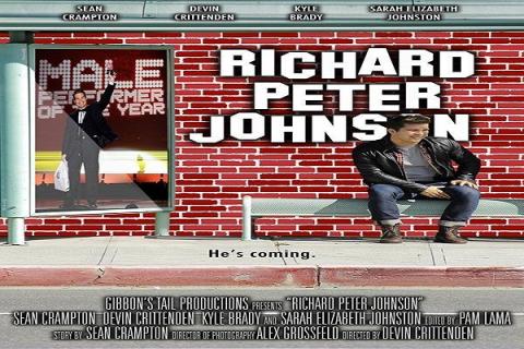 مشاهدة فيلم Richard Peter Johnson 2015 مترجم