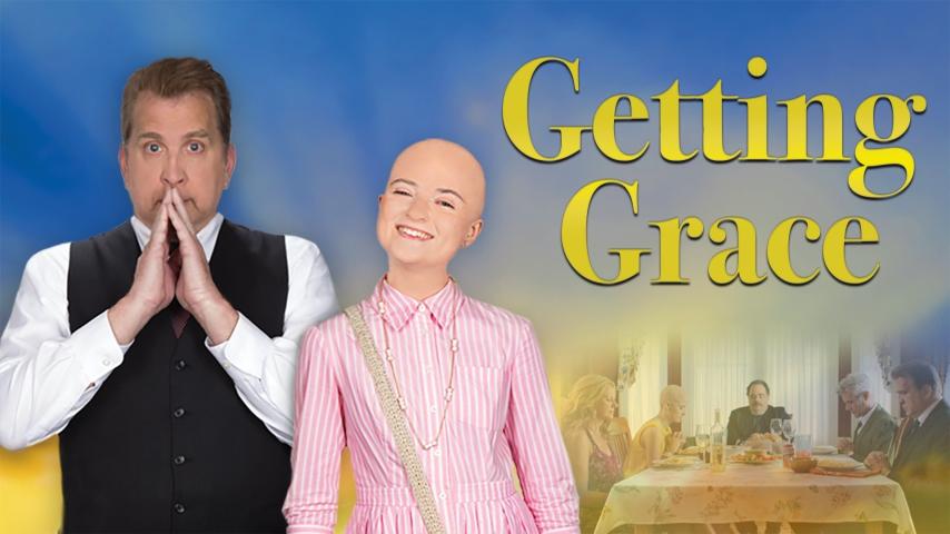 مشاهدة فيلم Getting Grace 2017 مترجم