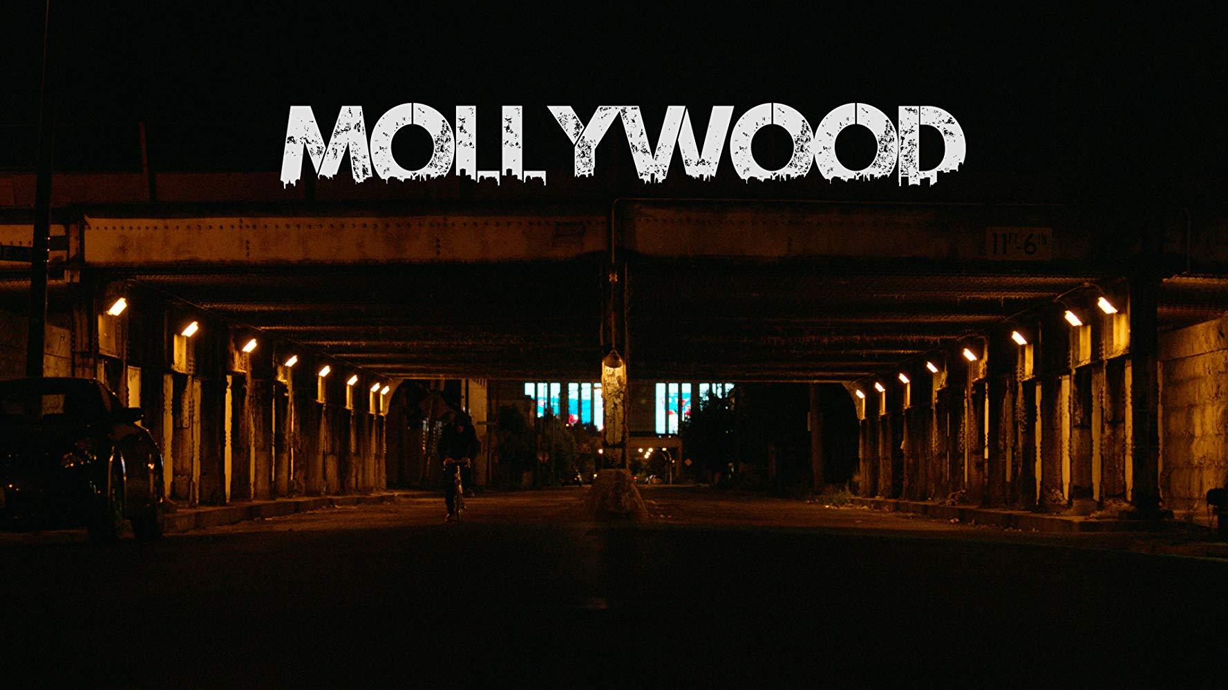 مشاهدة فيلم Mollywood 2019 مترجم