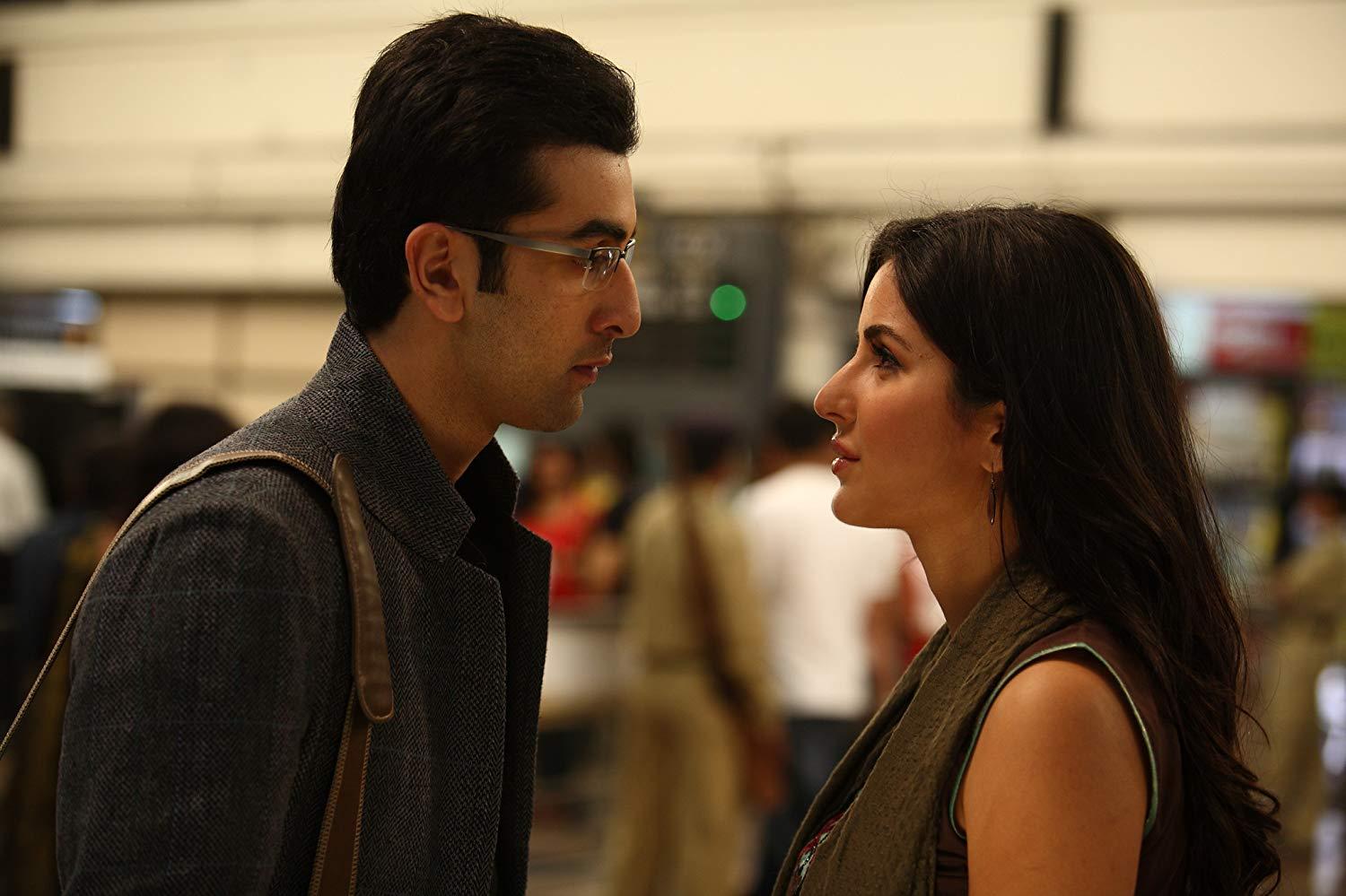 مشاهدة فيلم Raajneeti 2010 مترجم