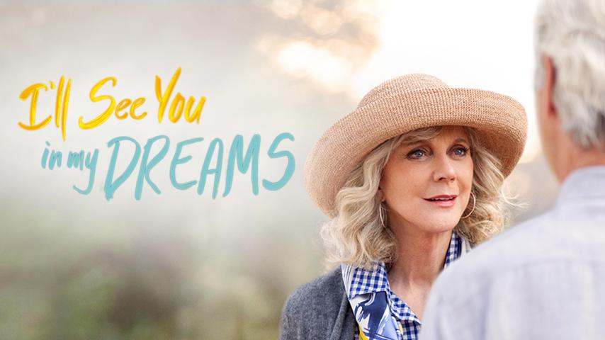 مشاهدة فيلم I'll See You in My Dreams 2015 مترجم