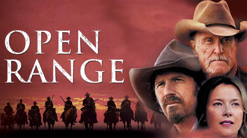 مشاهدة فيلم Open Range 2003 مترجم