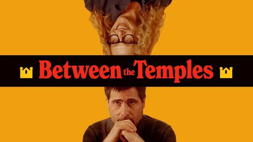 مشاهدة فيلم Between the Temples 2024 مترجم