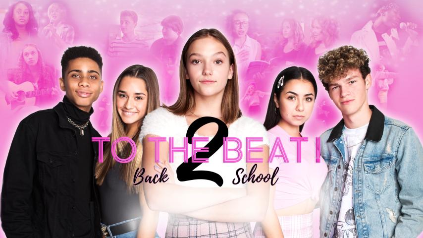 مشاهدة فيلم To the Beat!: Back 2 School 2020 مترجم