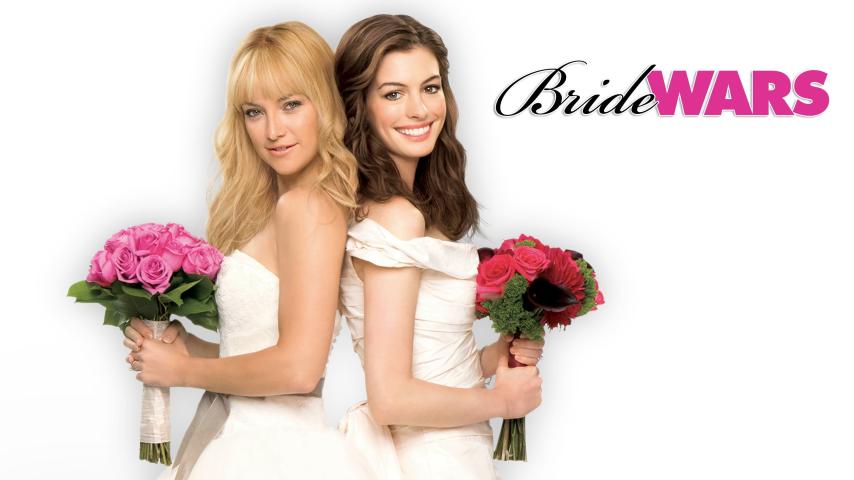 مشاهدة فيلم Bride Wars 2009 مترجم