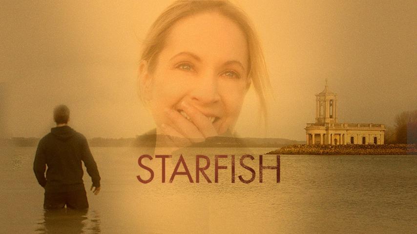 مشاهدة فيلم Starfish 2016 مترجم